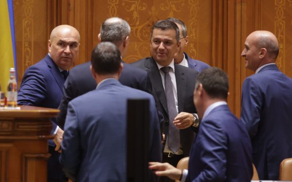 Coalitia trimite proiectul de buget pe 2026 în Parlament săptămâna viitoare; Grindeanu propune finanțarea pachetului social din fondurile Capitalei