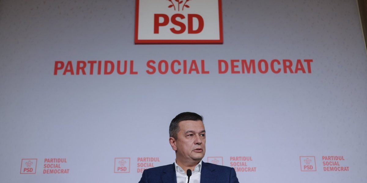 Liderii PSD se reunesc luni la sediul central, în cadrul unei întâlniri cruciale care precede discuțiile oficiale din coaliție
