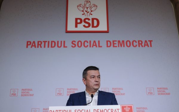 Liderii PSD se reunesc luni la sediul central, în cadrul unei întâlniri cruciale care precede discuțiile oficiale din coaliție