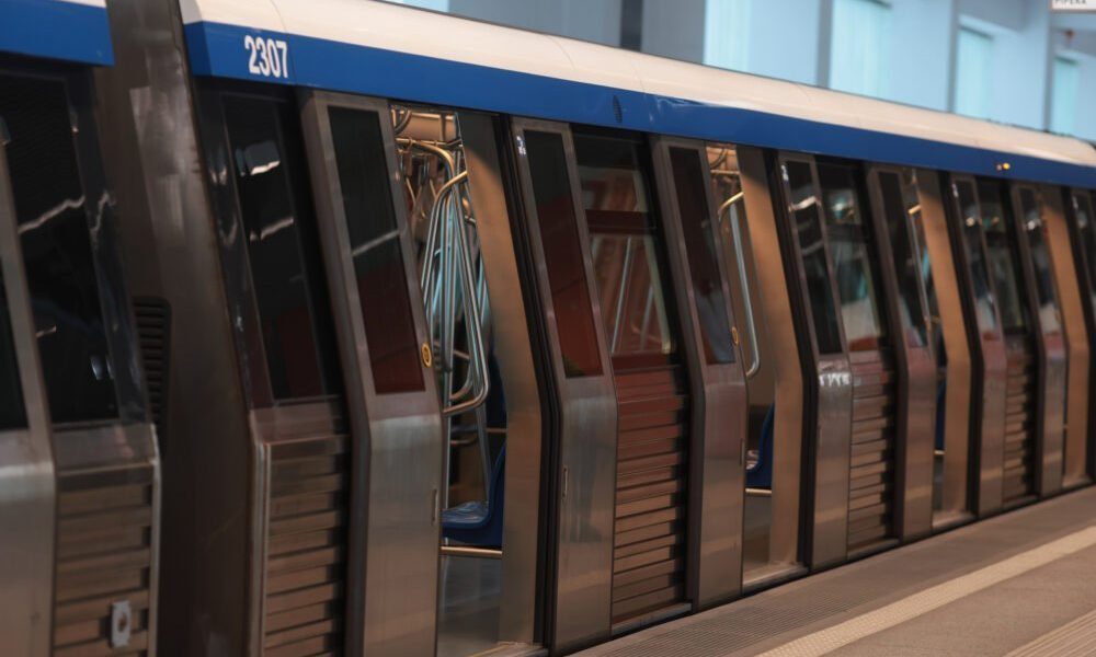 Metrorex propune extinderi de magistrale și 100 de trenuri noi până în 2029