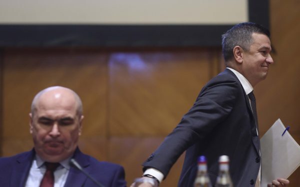 Sorin Grindeanu a convocat o ședință importantă a conducerii PSD pentru duminică, într-un moment în care partidul se află în centrul unor discuții aprinse despre asumarea votului pentru bugetul pe anul în curs