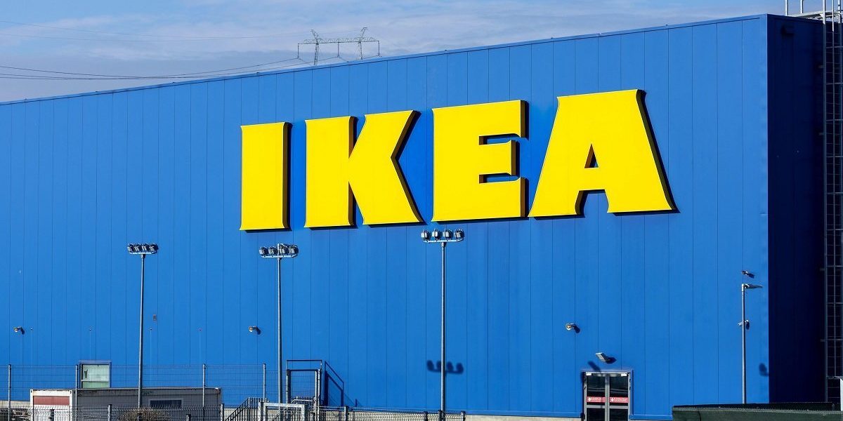 IKEA pregătește magazine compacte pentru piața din România