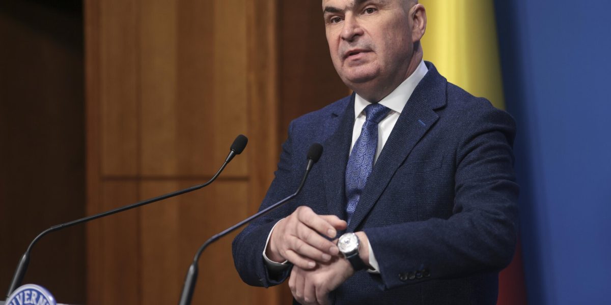 Bugetul României pentru 2026, adoptat abia după o întârziere semnificativă, reflectă dificultăți severe în construcția unei agende fiscale echilibrate, în contextul unei coaliții largi guvernamentale fragilitate și incertitudine economică