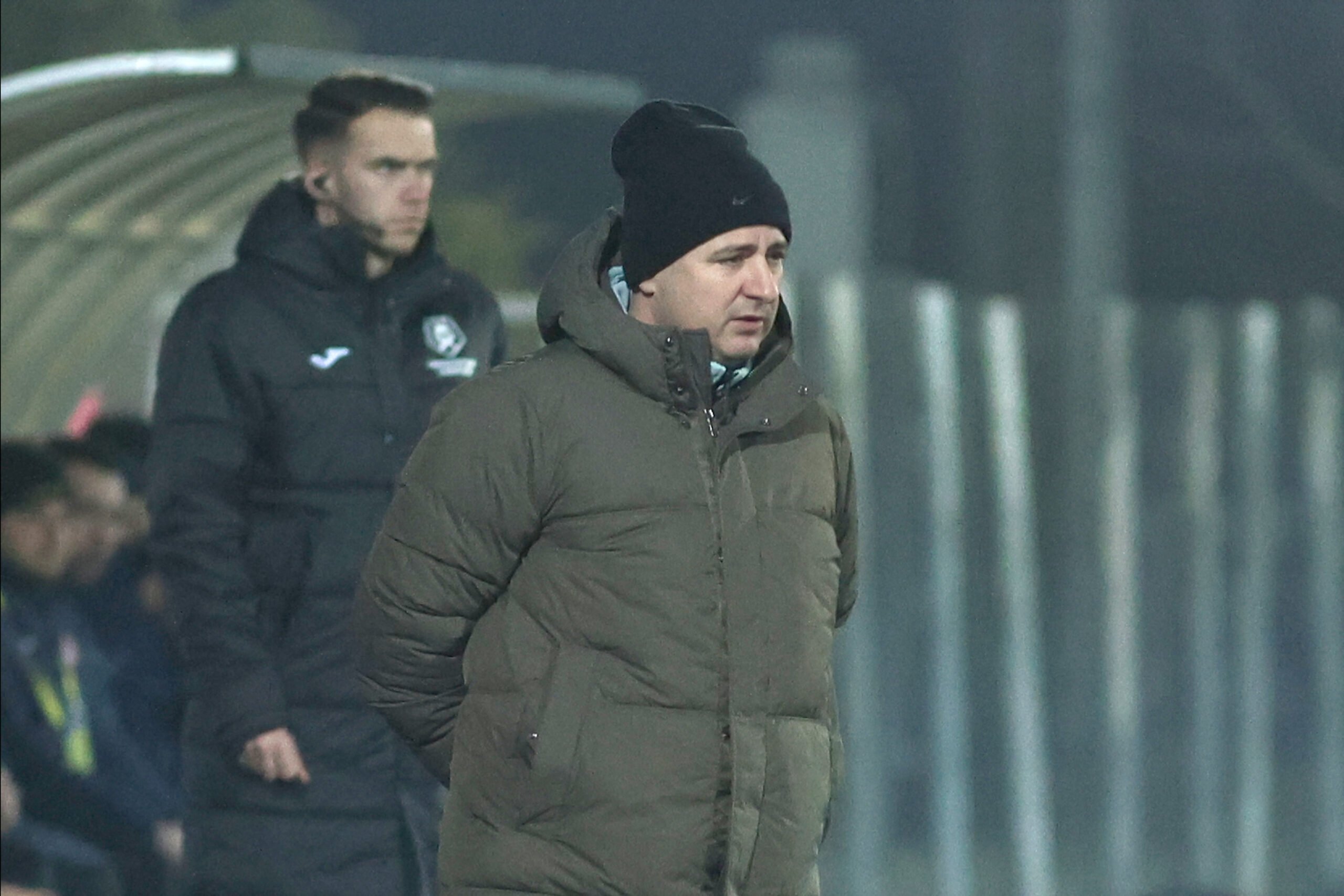 Ianis Zicu evită comentariile după înfrângerea dureroasă: „Nu vreau să spun nimic”