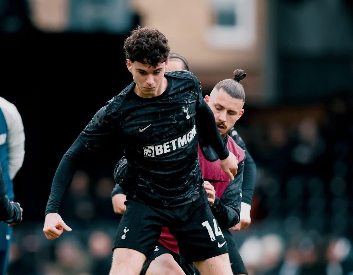 Igor Tudor comentează faza controversată cu Radu Drăgușin: „E evident, nouă din zece oameni gândesc la fel”