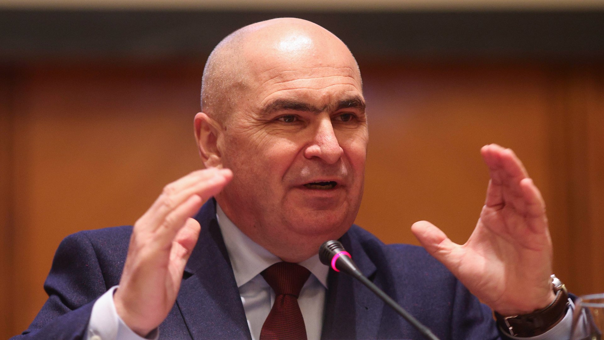 Plafonarea prețurilor la gaze, valabilă până în 2027; România va dubla consumul de gaz în 2024