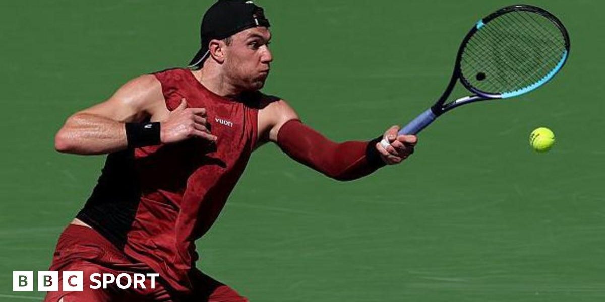 Indian Wells: Draper va întâlni Djokovic în optimi, Norrie câștigă.