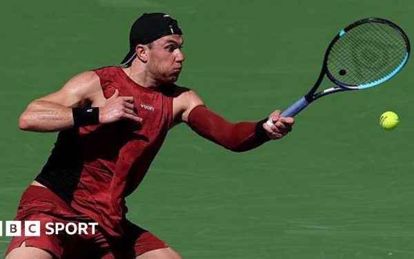 Indian Wells: Draper va întâlni Djokovic în optimi, Norrie câștigă.