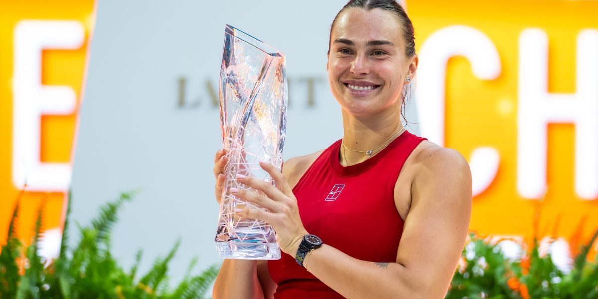 Tenisul feminin se mută în expertiza Miamiului, după ce turneul BNP Paribas Open de la Indian Wells își va încheia cursa în weekend