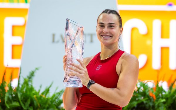 Tenisul feminin se mută în expertiza Miamiului, după ce turneul BNP Paribas Open de la Indian Wells își va încheia cursa în weekend