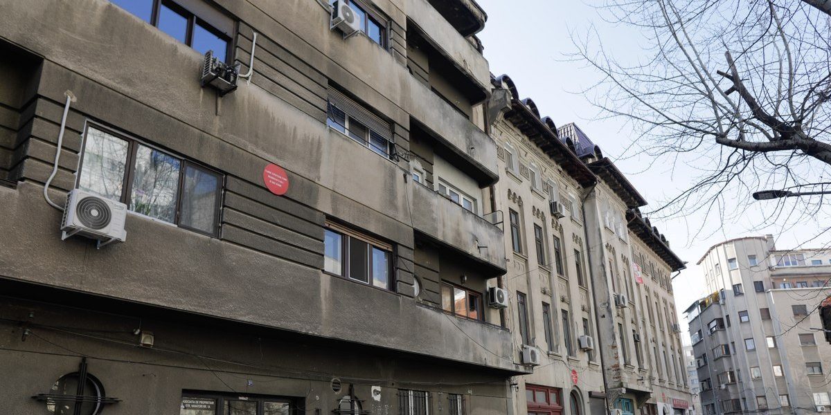 Infrastructura României, semne grave: situația e mai rea ca în 1977
