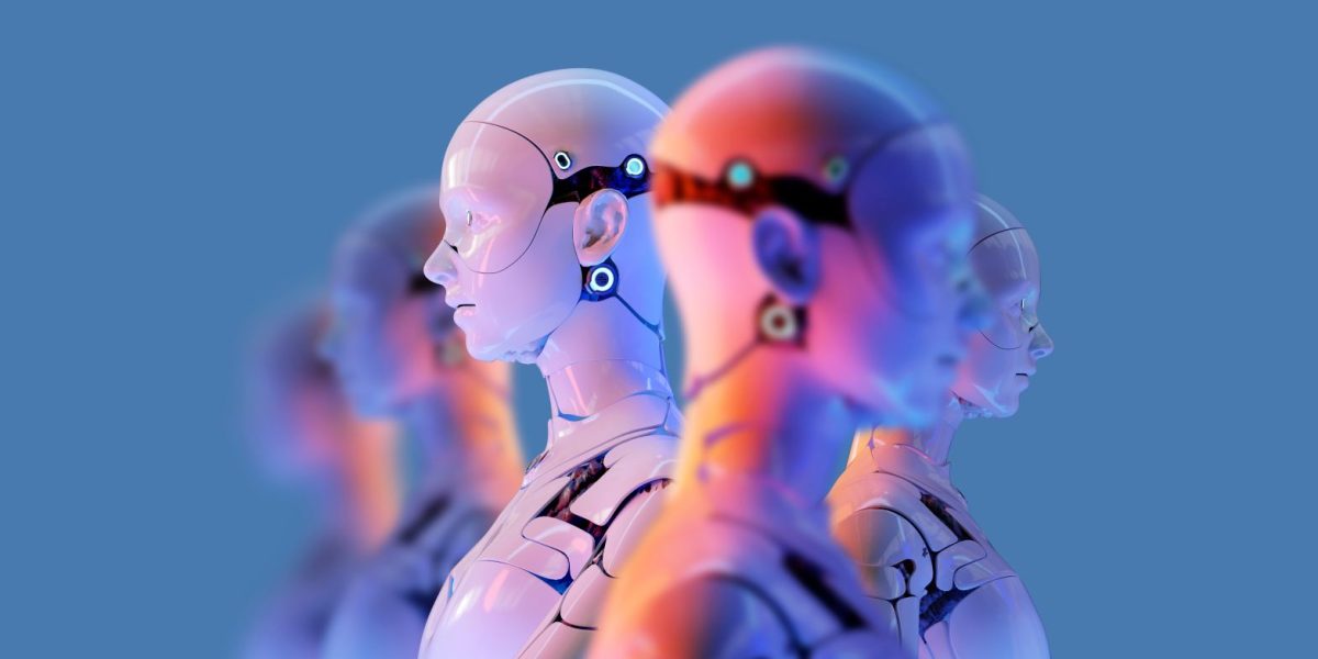 Inteligența artificială, departe de a fi soluția miraculoasă promisă de unii, a început să își arate adevărata față în mediul profesional