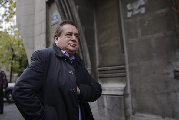 Ioan Niculae, fostul titan al afacerilor românești, se află acum într-o perioadă dificilă, atât din punct de vedere financiar, cât și personal