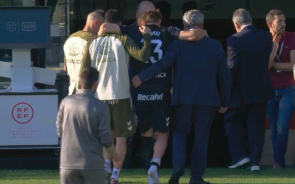 Ionuț Radu, portarul celor de la Celta Vigo și unul dintre cei mai promițători goalkeeperi ai naționalei României, se află în centrul atenției după meciul tumultuos de la Vigo, în urma căruia a încasat patru goluri în fața celor de la Alaves