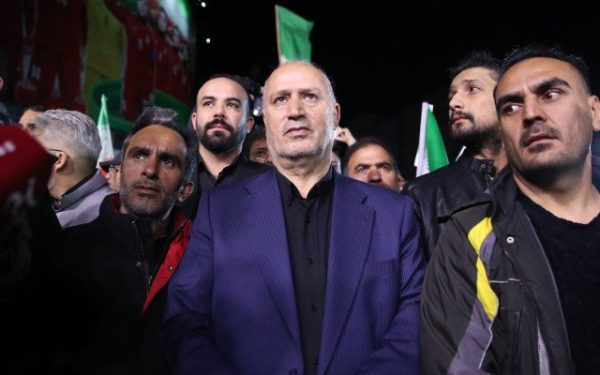 Iranul anunță surpriză: va trimite trupe în Turcia