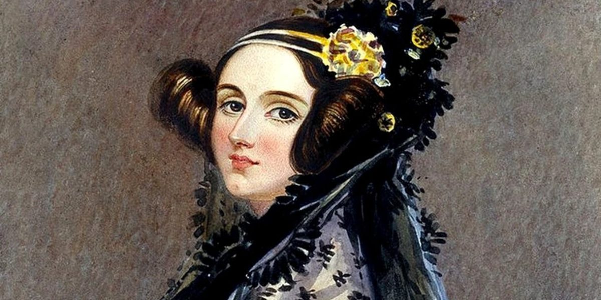 Ada Lovelace, pioniera în programare: cu un secol înainte ca calculatoarele să devină realitate Câteva decenii înainte ca un calculator electronic să fie chiar o realitate tangibilă, o femeie vizionară a trasat liniile de start ale programării moderne