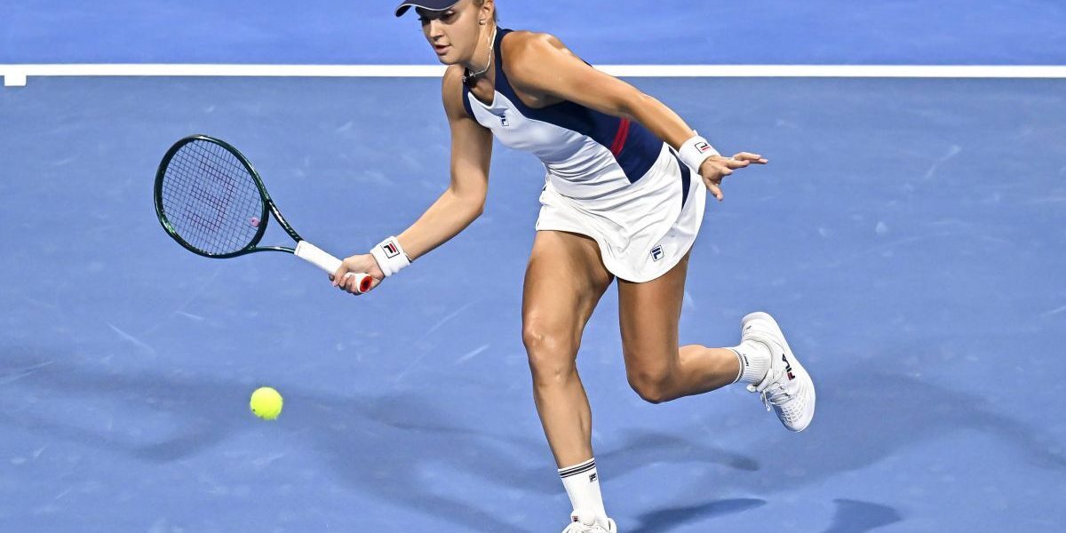 Jaqueline Cristian, eliminată la dublu la Indian Wells după victorie în simplu; Ruse și Cîrstea, adversare în turul următor