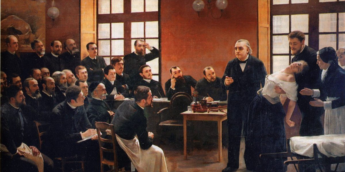 Un nume de referință în medicina neurologică, Jean-Martin Charcot, a descifrat în urmă cu mai bine de 150 de ani unul dintre cele mai dușmănoase și misterioase boli ale sistemului nervos: scleroza laterală amiotrofică (SLA)