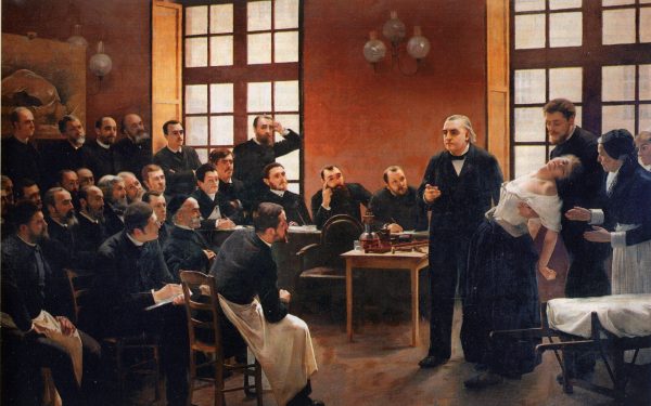 Un nume de referință în medicina neurologică, Jean-Martin Charcot, a descifrat în urmă cu mai bine de 150 de ani unul dintre cele mai dușmănoase și misterioase boli ale sistemului nervos: scleroza laterală amiotrofică (SLA)