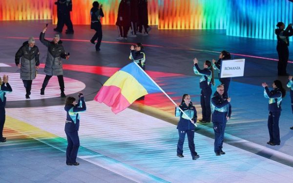 România, fără delegație la ceremonia de deschidere a Jocurilor Paralimpice Milano-Cortina după o decizie surprinzătoare Ceremonia de deschidere a Jocurilor Paralimpice Milano-Cortina 2026 a avut parte duminică de o întorsătură neașteptată, când reprezentanții României au fost anunțați că nu vor participa la eveniment