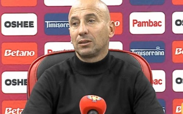 Robert Ilyes: FCSB are șanse de 90% la titlu