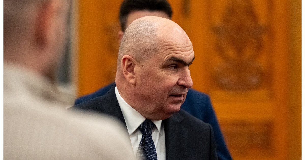 Premierul Ilie Bolojan discută cu reprezentanți ai Schwarz Group despre investiții în sectorul alimentației din România Marți, la Palatul Victoria, premierul Ilie Bolojan a avut o întrevedere cu Gerd Chrzanowski, CEO al gigantului german Schwarz Group, unul dintre cei mai importanți jucători mondiali în retail, cunoscut pentru lanțurile Lidl și Kaufland