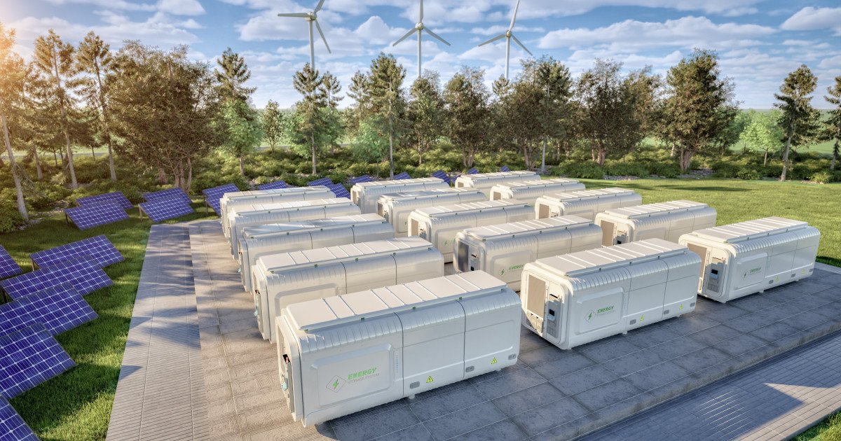 România primește un impuls semnificativ în tranziția sa energetică, după ce Uniunea Europeană a aprobat o schemă de sprijin în valoare de 150 de milioane de euro destinată dezvoltării sistemelor de stocare a energiei electrice