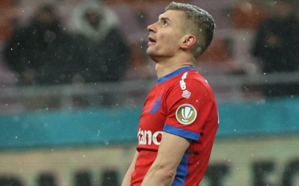 Lovitură de teatru în peisajul fotbalului românesc: Florin Tănase, una dintre cele mai valoroase și consacrate vedete ale campionatului intern, se află pe picior de plecare de la FCSB, clubul pentru care a evoluat mai bine de trei sezoane