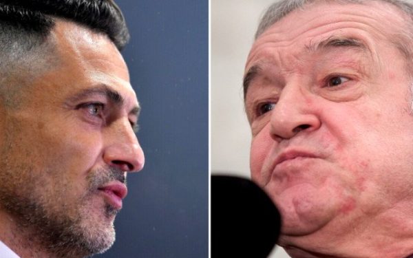 Mirel Rădoi, despre relația cu Gigi Becali: „Niciodată nu am avut dorința să mai lucrez cu el” De mai bine de un an, relația dintre Mirel Rădoi și lumea de la FCSB a fost marcată de tensiune, iar noua declarație a fostului selecționer al naționalei României a venit ca o revelație pentru cei care urmăresc îndeaproape evoluția echipei din Ghencea