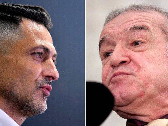 Mirel Rădoi, despre relația cu Gigi Becali: „Niciodată nu am avut dorința să mai lucrez cu el” De mai bine de un an, relația dintre Mirel Rădoi și lumea de la FCSB a fost marcată de tensiune, iar noua declarație a fostului selecționer al naționalei României a venit ca o revelație pentru cei care urmăresc îndeaproape evoluția echipei din Ghencea