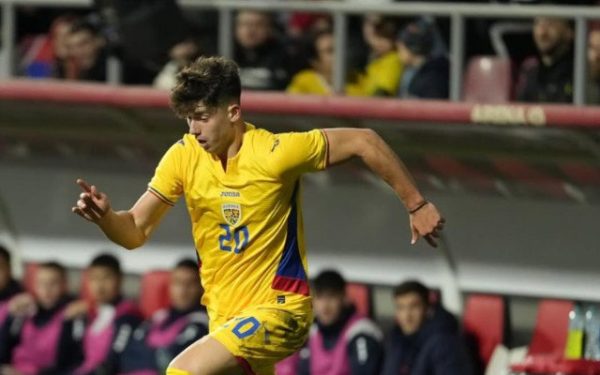 Mircea Lucescu a convocat echipa Turciei pentru meciul cu România.
