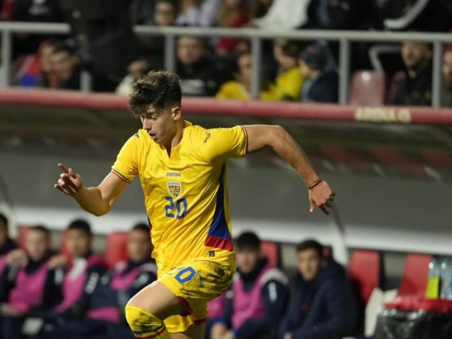 Mircea Lucescu a convocat echipa Turciei pentru meciul cu România.