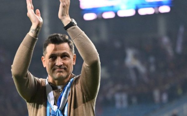 FCSB plănuiește o mutare spectaculoasă în aceste zile, iar numele din centrul atenției este Mirel Rădoi, considerat de conducerea clubului un potențial salvator al situației critice în care se află formația roș-albastră