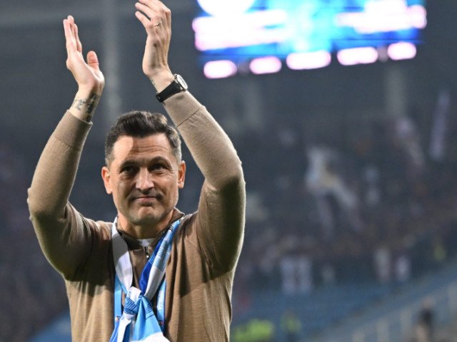 FCSB plănuiește o mutare spectaculoasă în aceste zile, iar numele din centrul atenției este Mirel Rădoi, considerat de conducerea clubului un potențial salvator al situației critice în care se află formația roș-albastră