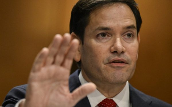 Secretarul de Stat american Marco Rubio a anunțat, în cadrul unei declarații la finalul reuniunii miniștrilor de Externe ai Grupului celor Șapte (G7) organizată în Franța, că operațiunea militară a Statelor Unite în Iran se va încheia în câteva săptămâni, nu luni