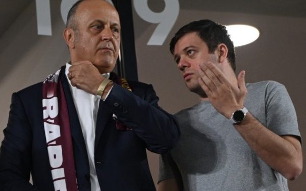 Victor Angelescu admite superioritatea Craiovei: „E singura echipă”