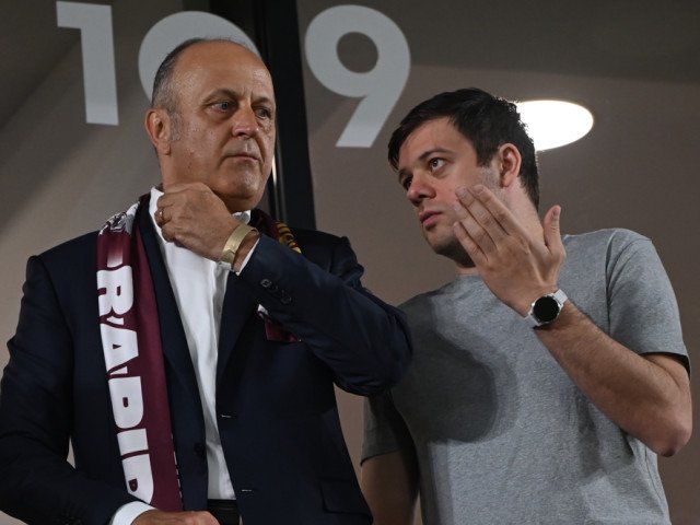 Victor Angelescu admite superioritatea Craiovei: „E singura echipă”