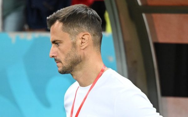 Andrei Nicolescu: „M-a cuprins amărăciunea, e posibil să fiu iar certat”