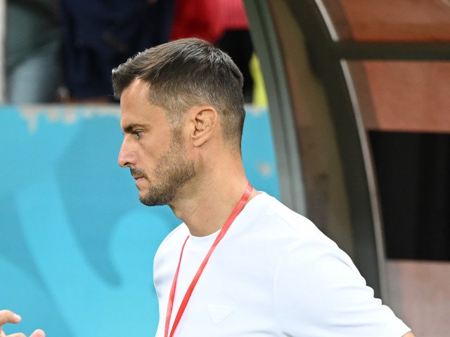 Andrei Nicolescu: „M-a cuprins amărăciunea, e posibil să fiu iar certat”