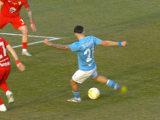 Voluntari, o victorie plină de suspans împotriva FC Bacău: moldovenii reversă scorul și obțin cele trei puncte în prelungiri Un meci tensionat și plin de răsturnări de situație a avut loc duminică în cadrul etapei a 20-a din Liga 2, pe terenul echipei FC Voluntari