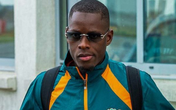 Instanța a pronunțat hotărârea în cazul lui Kader Keita