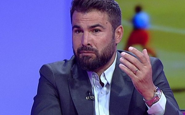 Adrian Mutu, în emisiune TV: „De ce mai pleacă, mă?”