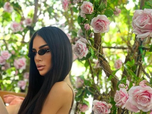 Ioana Țiriac despre fratele său din Dubai: „E amuzant, comportament clasic”