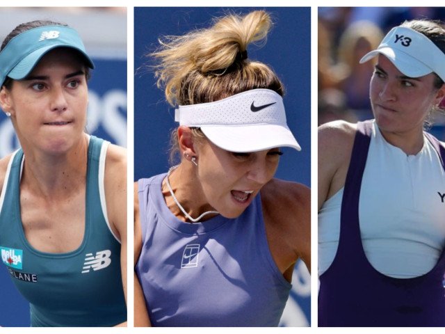Sorana Cîrstea și Tatjana Maria joacă acum în primul tur la Indian Wells pe DGS 4