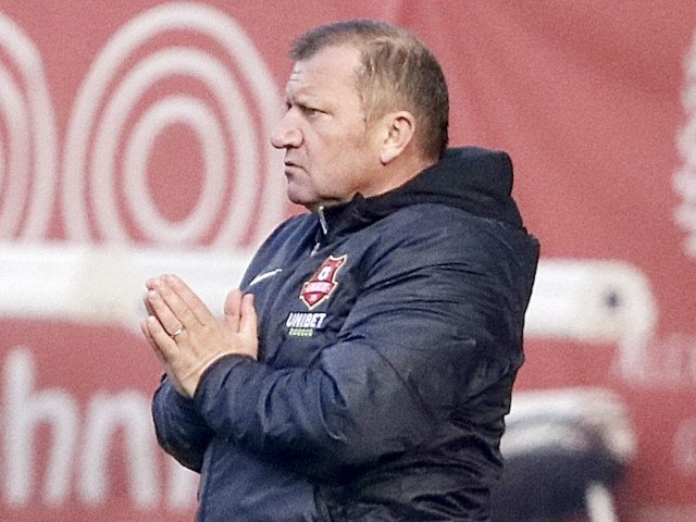 O confruntare așteptată cu sufletul la gură între Oțelul Galați și Hermannstadt va avea loc astăzi, de la ora 14:30, în cadrul etapei din Liga a II-a