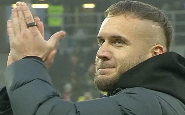 Zeljko Kopic anunță când va fi disponibil George Pușcaș