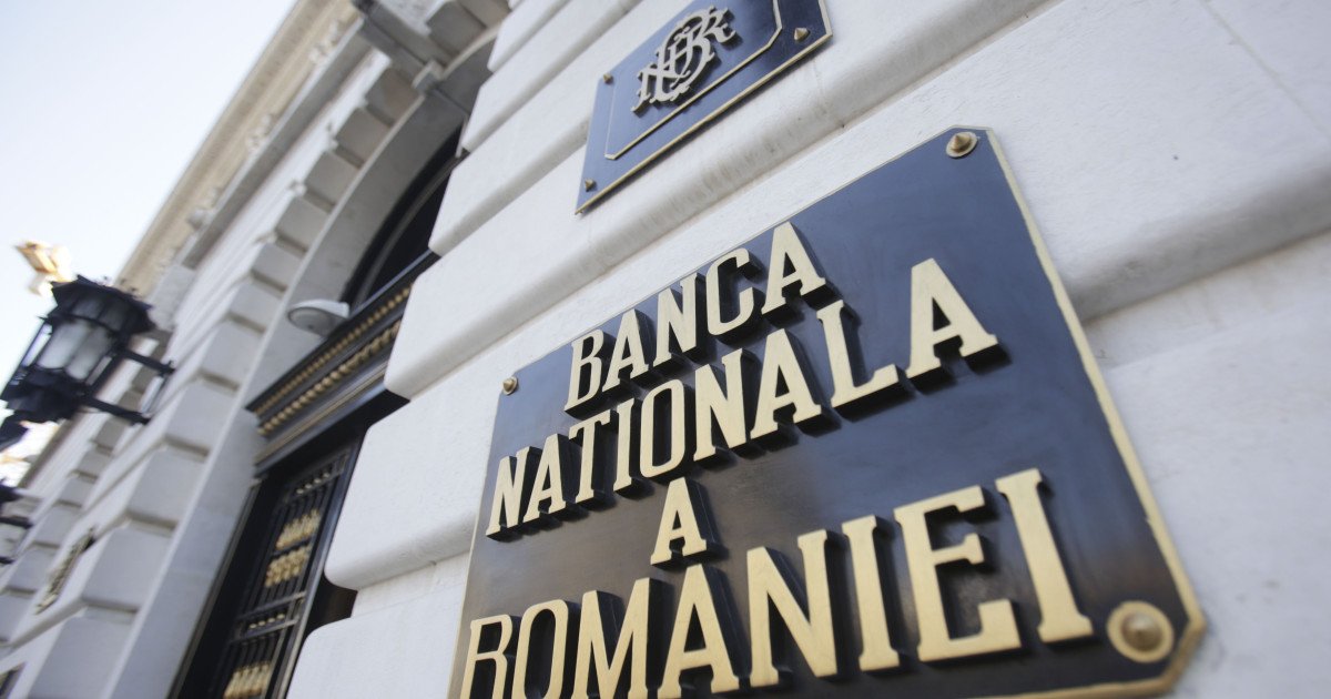 Banca Națională a României își revizuiește înapoi perspectivele inflației, semnalând o posibilă agravare a evoluției acesteia în următoarele luni