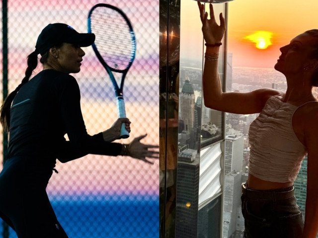 Sorana Cîrstea și Jaqueline Cristian au reușit unele dintre cele mai mari performanțe ale carierei lor la Indian Wells, unul dintre turneele importante din circuitul feminin de tenis, și au plecat acasă cu sume uriașe de bani, marcând un moment istoric pentru tenisul românesc