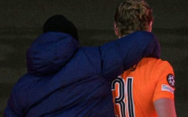 În mijlocul unei săptămâni încărcate de așteptări, UEFA a șocat pe toată lumea fotbalului european printr-o decizie aparent inexplicabilă, care a lăsat jucători, antrenori și suporteri fără replică