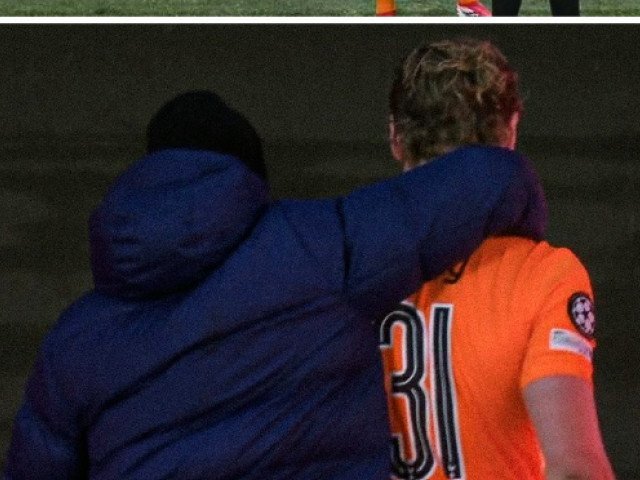 În mijlocul unei săptămâni încărcate de așteptări, UEFA a șocat pe toată lumea fotbalului european printr-o decizie aparent inexplicabilă, care a lăsat jucători, antrenori și suporteri fără replică